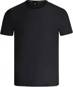 Spyder мужская футболка для тренировок с коротким рукавом, Moisture Wicking