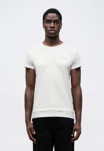 Футболка Just Cavalli EAGLE, Grigio Melange/Grey