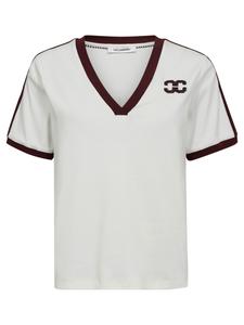 Футболка cocouture Edge, Off white