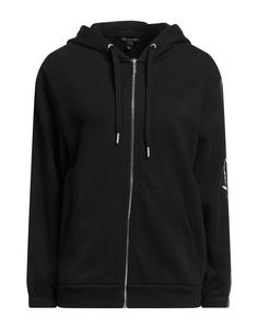 Толстовка Armani Exchange, черный