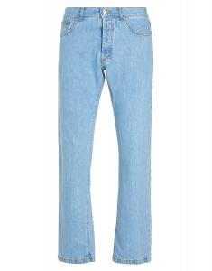 Джинсы 8 By Yoox, синий