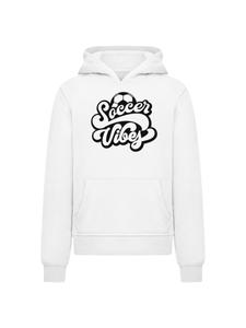 Толстовка F4NT4STIC, белый