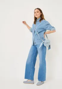 Слипоны Tamaris, Light Blue