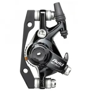 Суппорт дискового тормоза Sram Avid BB7 Road S Mechanical, черный