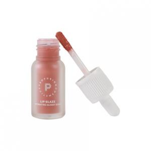 Увлажняющая яркая жидкая помада для губ Lip Stain с витаминами Profusion Cosmetics