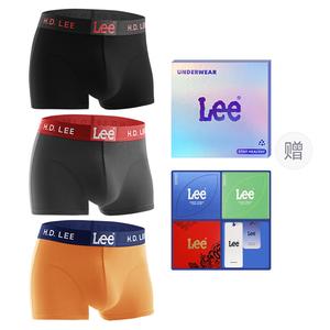 Lee Подарочный набор мужского белья 3 пары