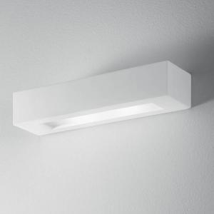 Настенный светильник Luce Ambiente e Design Candida Typ A, штукатурка - 2-пламенная