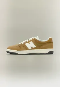 Баскетбольные кроссовки New Balance, Stucco/Sea Salt