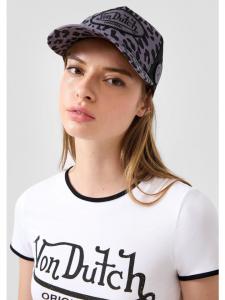 QS Kappe in 98A0_dunkelgrau