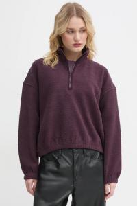 Толстовка Levi'S, фиолетовый