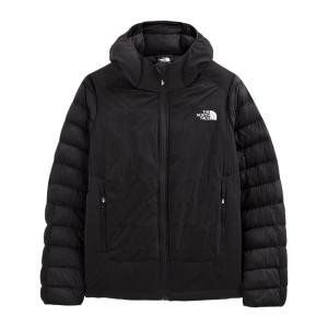 Куртка thermoBall женская THE NORTH FACE, черный