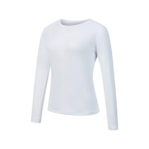 Футболка женская Saucony, белый