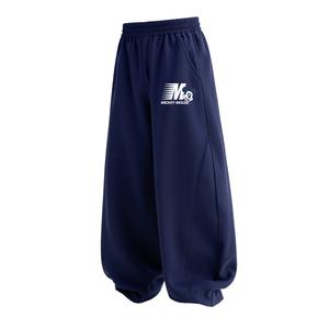 Детские спортивные штаны Disney, синий