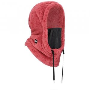 Капюшон из шерпы Tarmac 686, Rosewood