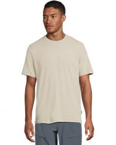 Мужская футболка Mountain Hardwear Sunblocker, Mantis Heather