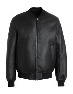 Куртка Sandro, черный