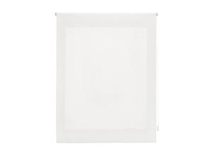 Рулонная штора Purline светло-серый, 100/250/1 см