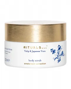Скраб для тела Amsterdam Collection Body Scrub 200 мл Rituals