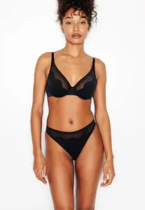 Ирен стринги Rougegorge, Noir