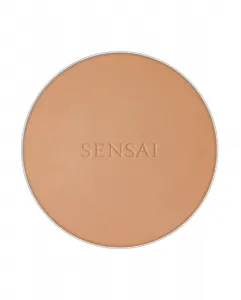 Пудра для лица компактная Total Finish 11 г Sensai, Tf206 Golden Dune