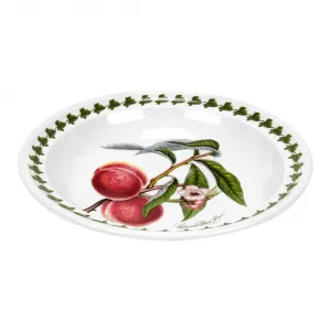 Глубокая тарелка Pomona Peach Portmeirion, разноцветный