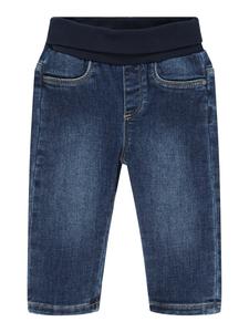 Обычные джинсы S.Oliver, синий