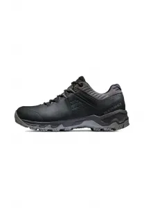 Походные ботинки mercury iv low gtx Mammut, Black-Titanium