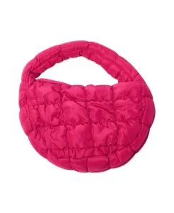 Миниатюрная нейлоновая сумка для девочек - для малышей и для взрослых. Malibu Sugar, розовый