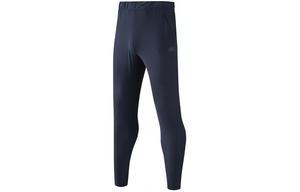 Футболка мужская вязаная спортивные брюки Skechers, темно-синий/002Z