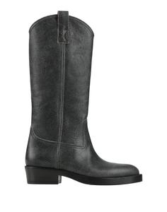 Ботинки Buttero, угольно-серый