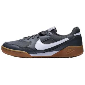 Nike Кроссовки Terra Manta Abrasion Resistant Low top Casual мужские, темно-серый