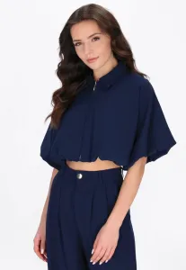 Летняя куртка Faina, Navy