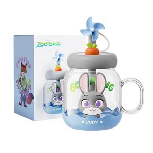 Двойная питьевая кружка Disney, Judy