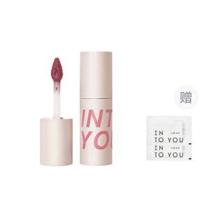 Помада-тинтирующее средство / Блеск для губ / Жидкая помада Women's INTO YOU