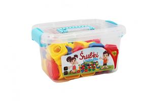 Комплект В Упаковке, Винты И Гайки Inna marka