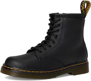 Ботинки Dr. Martens 1460 унисекс для детей (малыши), черный