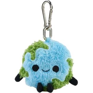 Очаровательные подвески Earth Dolls в виде плюшевых трубачей GOOD BAI