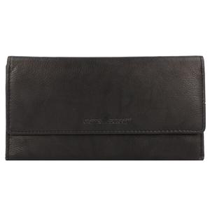 Кошелек GREENBURRY Wallet, черный