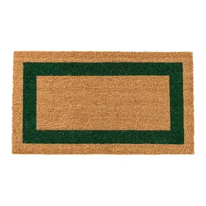 Коврик Greca El Corte Inglés, зеленый