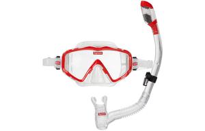 Комплект снаряжения для плавания SS19 Unisex Supreme