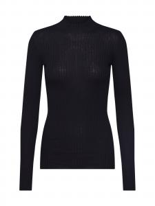 ARMEDANGELS Свитер 'Alaania' в черном цвете