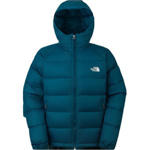 Пуховик City Outdoor Collection для мужчин, синий The North Face