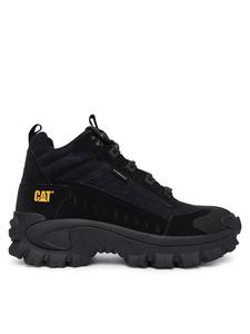 Кроссовки Intruder Mid Wp P726385 Cat Footwear, черный