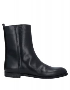 Ботильоны Maison Margiela, черный