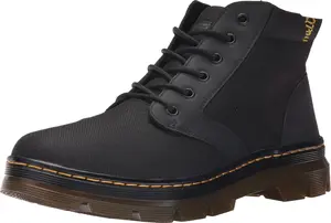 Ботинки Dr. Martens Bonny Chukka, черный