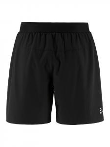 Craft Шорты ADV Essence 2-в-1, черные