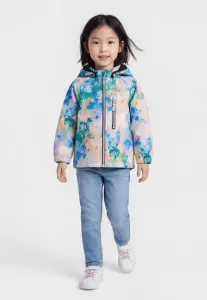 Куртка унисекс vantti из софтшелла Reima, Fresh Blue