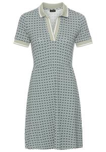 Платье-рубашка LAURA SCOTT, мятный