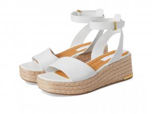 Сандалии Franco Sarto L-tiffany Espadrille Sandals, белый