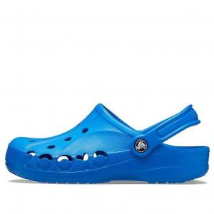 Сандалии Crocs Outdoor Beach Sports Unisex Blue Sandals, синий